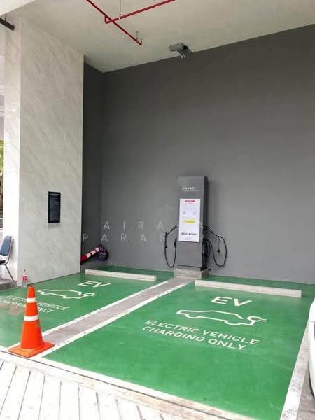 The Privacy Taopoon Interchange, กรุงเทพ, ซอย กรุงเทพ-นนทบุรี 16 ถนนกรุงเทพ-นนทบุรี, บางซื่อ, กรุงเทพ, 27 ตร.ม., คอนโด ให้เช่า, โดย Airada Parasarn, 500588976 - DDproperty.com