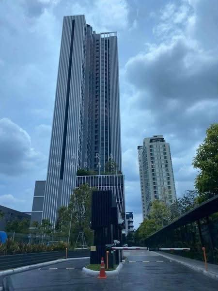 The Privacy Taopoon Interchange, bangkok, Soi Bangkok-Nonthaburi 16, Bangkok-Nonthaburi Road, Bang Sue, Bangkok, 1 Bedroom, 27 sqm, Condo For Rent, by Airada Parasarn, 500588976 - DDproperty.com