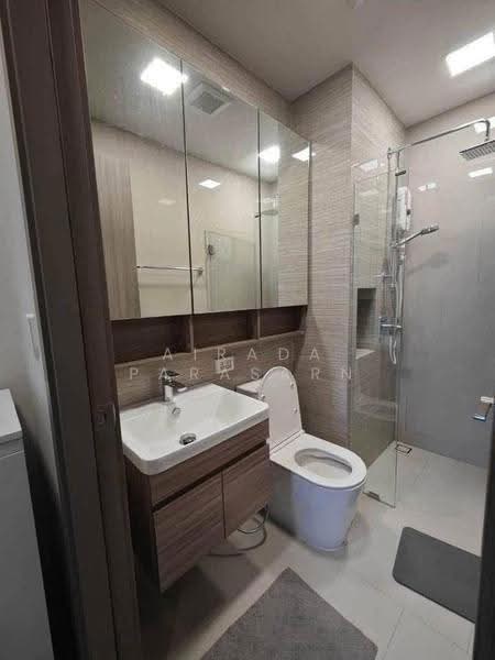 The Privacy Taopoon Interchange, bangkok, Soi Bangkok-Nonthaburi 16, Bangkok-Nonthaburi Road, Bang Sue, Bangkok, 1 Bedroom, 27 sqm, Condo For Rent, by Airada Parasarn, 500588976 - DDproperty.com