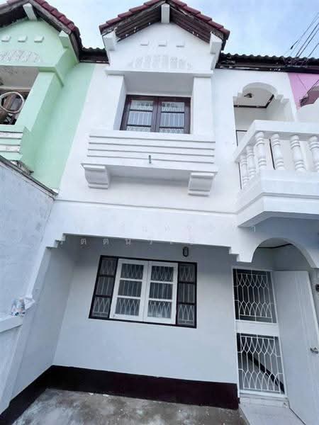 พิบูลย์ทรัพย์ 1, bangkok, ถนนเลียบวารี, Khok Faed, Nong Chok, Bangkok, 2 Bedrooms, 80 sqm, Townhouse For Sale, by คุณ จันทร์จิรา รัตตนวิเชียร (จัน), 500588978 - DDproperty.com