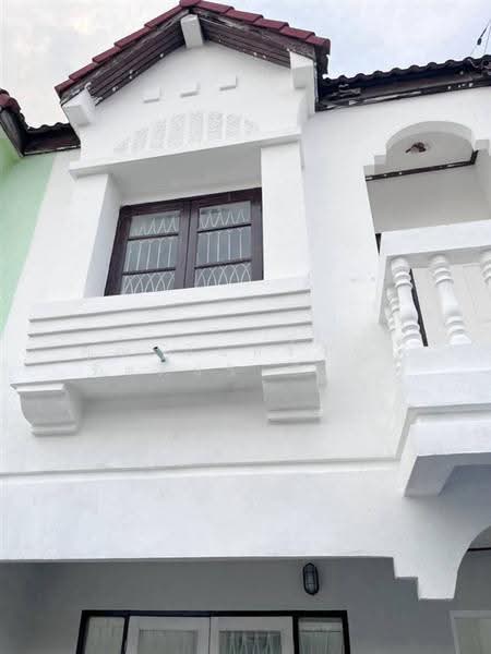 พิบูลย์ทรัพย์ 1, bangkok, ถนนเลียบวารี, Khok Faed, Nong Chok, Bangkok, 2 Bedrooms, 80 sqm, Townhouse For Sale, by คุณ จันทร์จิรา รัตตนวิเชียร (จัน), 500588978 - DDproperty.com