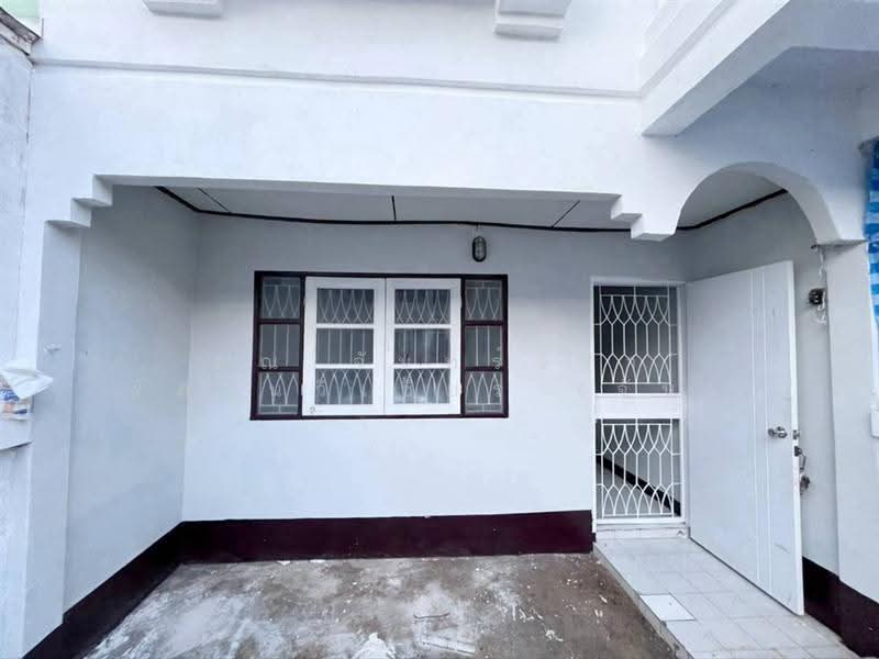 พิบูลย์ทรัพย์ 1, bangkok, ถนนเลียบวารี, Khok Faed, Nong Chok, Bangkok, 2 Bedrooms, 80 sqm, Townhouse For Sale, by คุณ จันทร์จิรา รัตตนวิเชียร (จัน), 500588978 - DDproperty.com