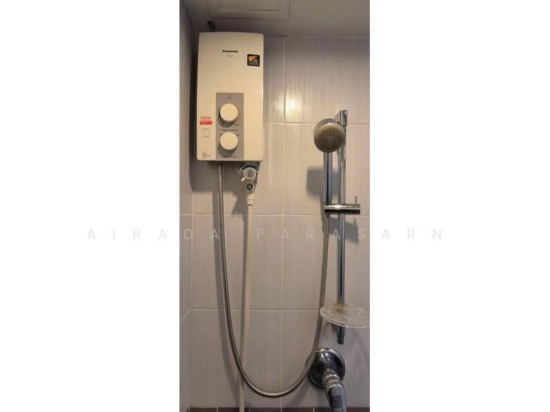 Lumpini Place Srinakarin-Huamak Station, bangkok, Srinakarin Road, Suan Luang, Bangkok, 1 Bedroom, 26 sqm, Condo For Rent, by Airada Parasarn, 500588979 - DDproperty.com