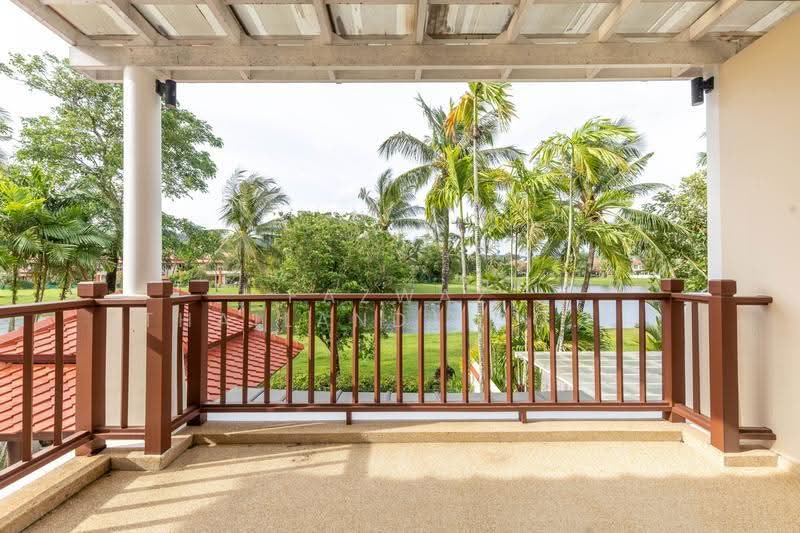5-Bedroom Lakeview Villa for Sale at Angsana Villas, Laguna Phuket, phuket, Choeng Thale, Thalang, Phuket, 5 Bedrooms, 260 sqm, Villa For Sale, by Fazwaz (Thailand) Co., Ltd., 500588980 - DDproperty.com