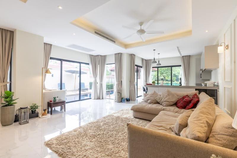 ายพูลวิลล่า 5 ห้องนอน Angsana Villas Laguna Phuket วิวทะเลสาบ ทำเลบางเทา, ภูเก็ต, เชิงทะเล, ถลาง, ภูเก็ต, 260 ตร.ม., วิลล่า ขาย, โดย Fazwaz (Thailand) Co., Ltd., 500588980 - DDproperty.com