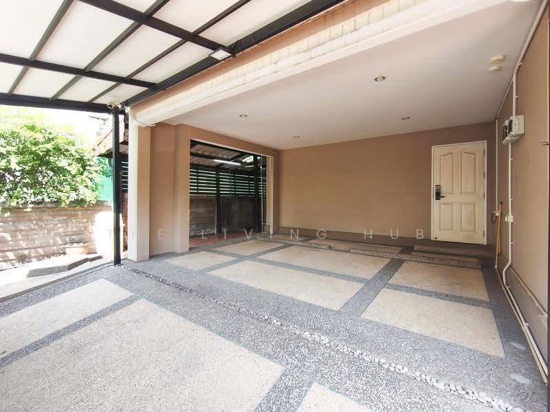Passorn Prestige Onnut, bangkok, Chaloem Phrakiat Rama 9 Road, Prawet, Bangkok, 3 Bedrooms, 154 sqm, Single Detached House For Sale, by THE LIVING HUB, 500588981 - DDproperty.com