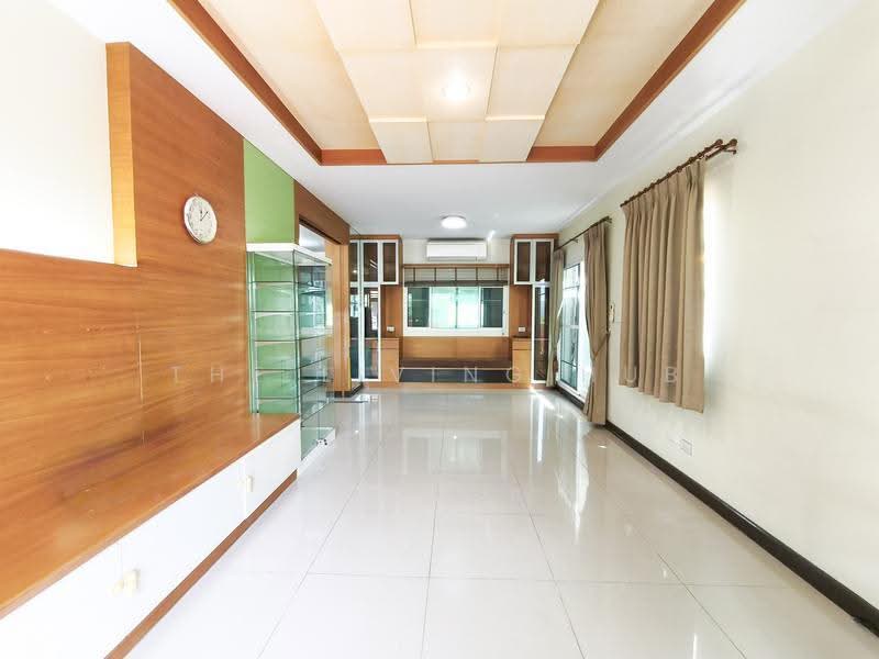 Passorn Prestige Onnut, bangkok, Chaloem Phrakiat Rama 9 Road, Prawet, Bangkok, 3 Bedrooms, 154 sqm, Single Detached House For Sale, by THE LIVING HUB, 500588981 - DDproperty.com