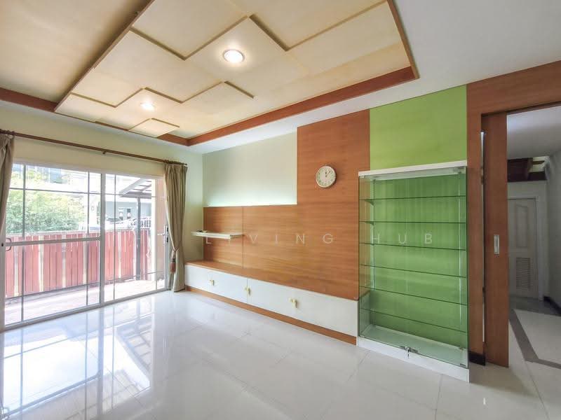 Passorn Prestige Onnut, bangkok, Chaloem Phrakiat Rama 9 Road, Prawet, Bangkok, 3 Bedrooms, 154 sqm, Single Detached House For Sale, by THE LIVING HUB, 500588981 - DDproperty.com
