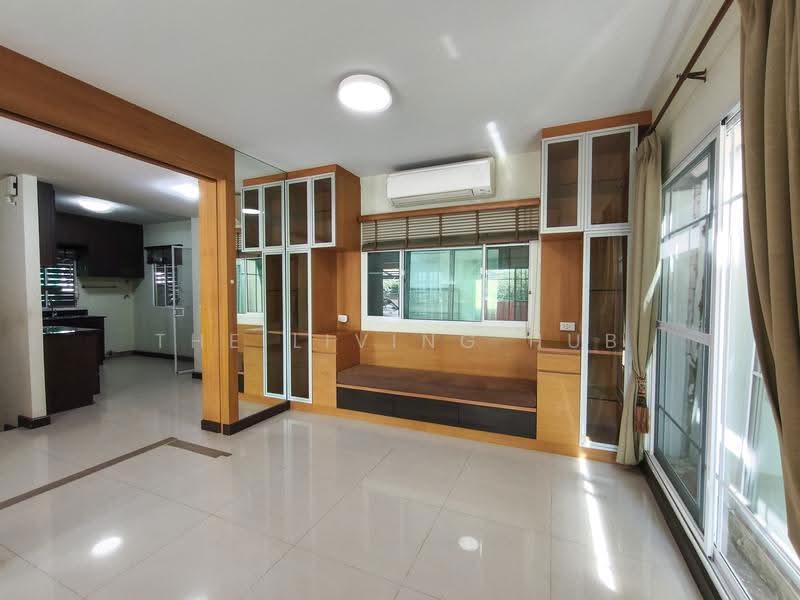 Passorn Prestige Onnut, bangkok, Chaloem Phrakiat Rama 9 Road, Prawet, Bangkok, 3 Bedrooms, 154 sqm, Single Detached House For Sale, by THE LIVING HUB, 500588981 - DDproperty.com