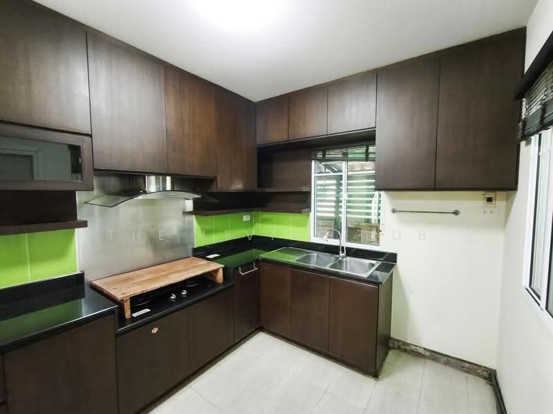 Passorn Prestige Onnut, bangkok, Chaloem Phrakiat Rama 9 Road, Prawet, Bangkok, 3 Bedrooms, 154 sqm, Single Detached House For Sale, by THE LIVING HUB, 500588981 - DDproperty.com