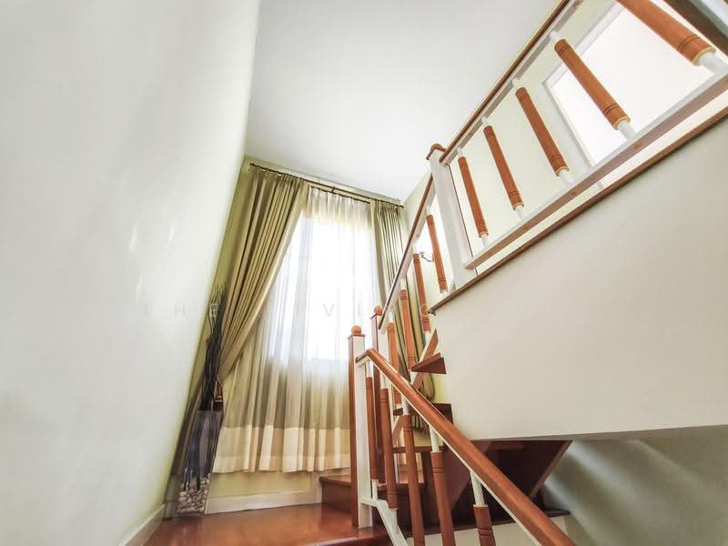 Passorn Prestige Onnut : ภัสสร เพรสทีจ อ่อนนุช , กรุงเทพ, ถนน เฉลิมพระเกียรติ ร. 9, ประเวศ, กรุงเทพ, 154 ตร.ม., บ้านเดี่ยว ขาย, โดย THE LIVING HUB, 500588981 - DDproperty.com