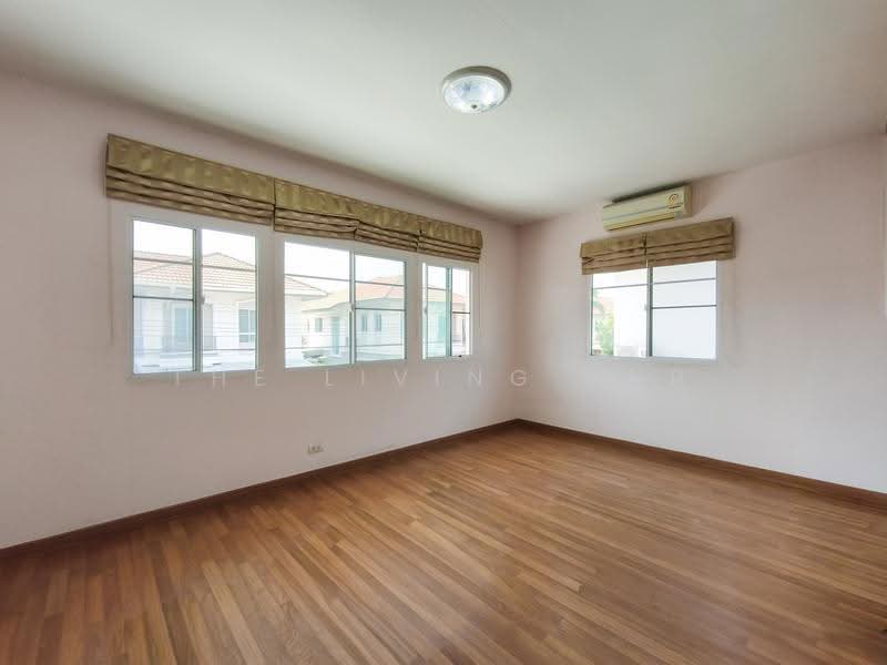 Passorn Prestige Onnut, bangkok, Chaloem Phrakiat Rama 9 Road, Prawet, Bangkok, 3 Bedrooms, 154 sqm, Single Detached House For Sale, by THE LIVING HUB, 500588981 - DDproperty.com