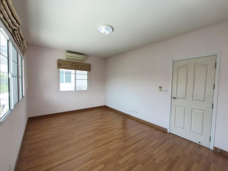Passorn Prestige Onnut, bangkok, Chaloem Phrakiat Rama 9 Road, Prawet, Bangkok, 3 Bedrooms, 154 sqm, Single Detached House For Sale, by THE LIVING HUB, 500588981 - DDproperty.com