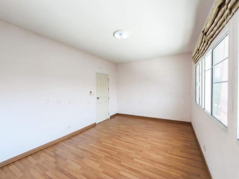 Passorn Prestige Onnut, bangkok, Chaloem Phrakiat Rama 9 Road, Prawet, Bangkok, 3 Bedrooms, 154 sqm, Single Detached House For Sale, by THE LIVING HUB, 500588981 - DDproperty.com