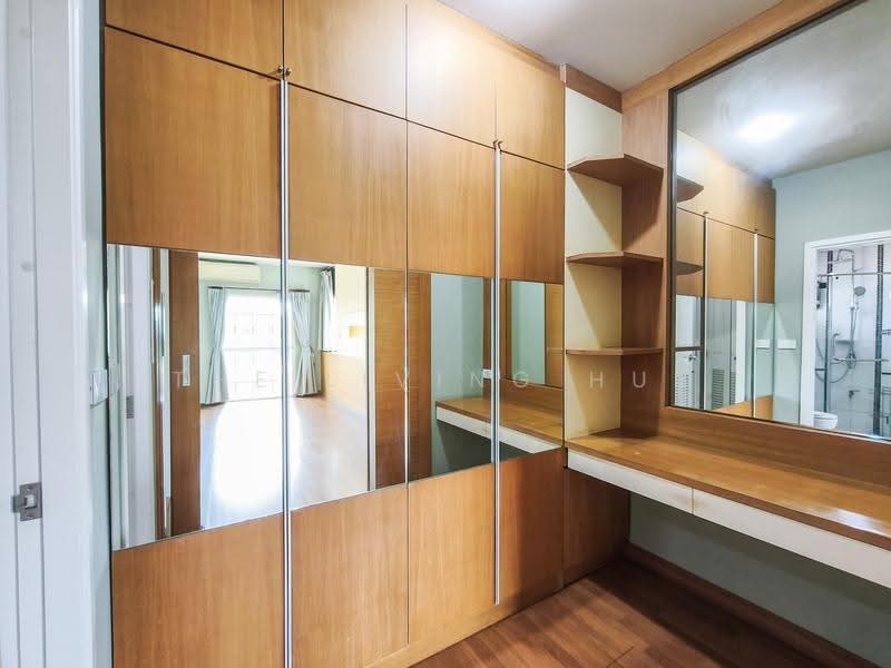 Passorn Prestige Onnut, bangkok, Chaloem Phrakiat Rama 9 Road, Prawet, Bangkok, 3 Bedrooms, 154 sqm, Single Detached House For Sale, by THE LIVING HUB, 500588981 - DDproperty.com