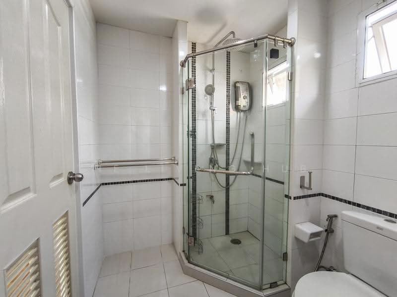 Passorn Prestige Onnut : ภัสสร เพรสทีจ อ่อนนุช , กรุงเทพ, ถนน เฉลิมพระเกียรติ ร. 9, ประเวศ, กรุงเทพ, 154 ตร.ม., บ้านเดี่ยว ขาย, โดย THE LIVING HUB, 500588981 - DDproperty.com