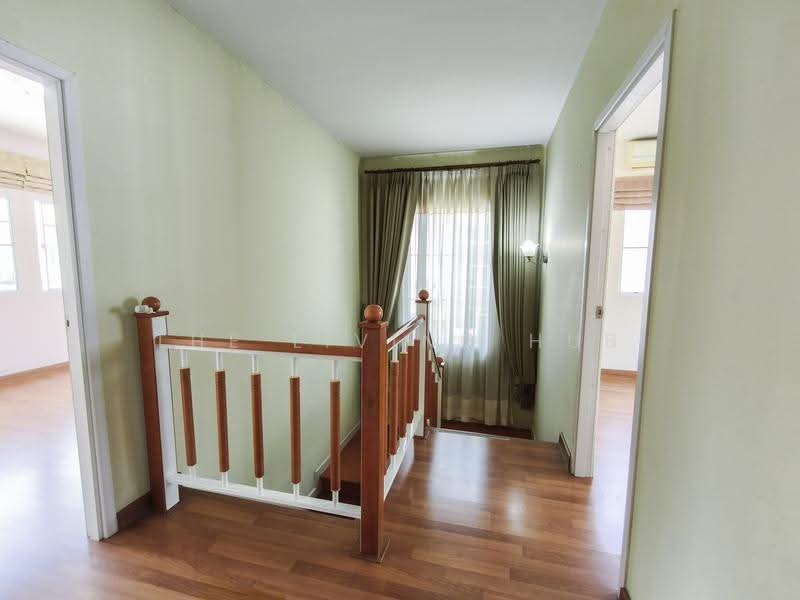 Passorn Prestige Onnut : ภัสสร เพรสทีจ อ่อนนุช , กรุงเทพ, ถนน เฉลิมพระเกียรติ ร. 9, ประเวศ, กรุงเทพ, 154 ตร.ม., บ้านเดี่ยว ขาย, โดย THE LIVING HUB, 500588981 - DDproperty.com