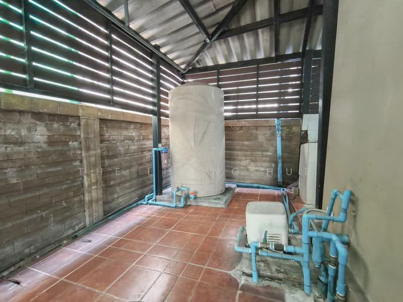 Passorn Prestige Onnut, bangkok, Chaloem Phrakiat Rama 9 Road, Prawet, Bangkok, 3 Bedrooms, 154 sqm, Single Detached House For Sale, by THE LIVING HUB, 500588981 - DDproperty.com