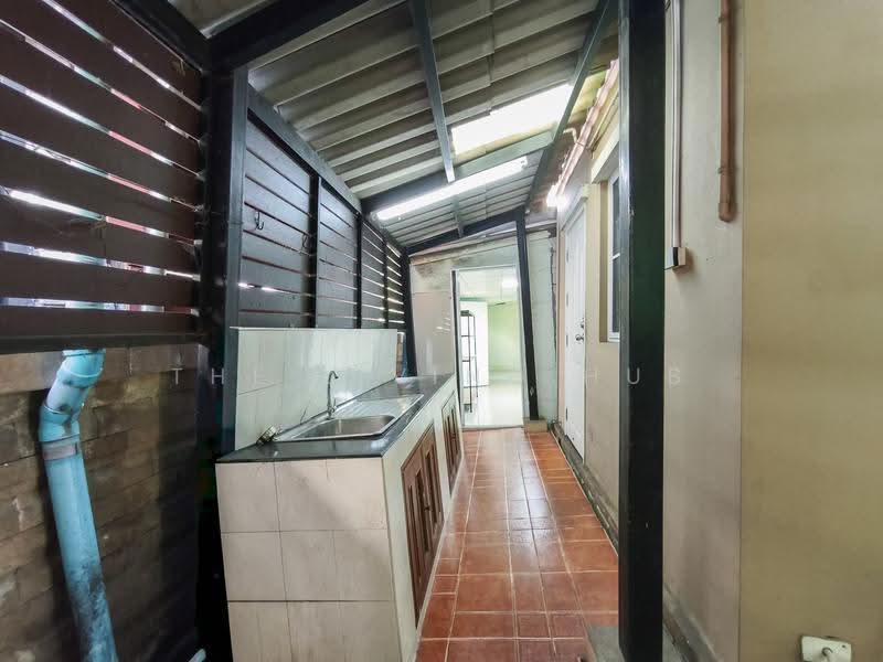 Passorn Prestige Onnut, bangkok, Chaloem Phrakiat Rama 9 Road, Prawet, Bangkok, 3 Bedrooms, 154 sqm, Single Detached House For Sale, by THE LIVING HUB, 500588981 - DDproperty.com