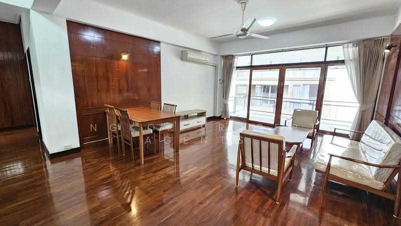 CS Villa, bangkok, 11-1 Soi Sukhumvit 61, Khlong Tan Nua, Watthana, Bangkok, 2 Bedrooms, 150 sqm, Condo For Rent, by BANGKOK PROPERTY AGENTS, 500588982 - DDproperty.com