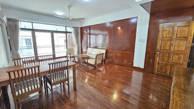 CS Villa : ซีเอส วิลล่า, กรุงเทพ, 11-1 ซอย สุขุมวิท 61, คลองตันเหนือ, วัฒนา, กรุงเทพ, 150 ตร.ม., คอนโด ให้เช่า, โดย BANGKOK PROPERTY AGENTS, 500588982 - DDproperty.com
