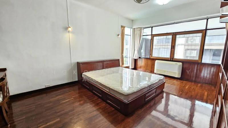 CS Villa, bangkok, 11-1 Soi Sukhumvit 61, Khlong Tan Nua, Watthana, Bangkok, 2 Bedrooms, 150 sqm, Condo For Rent, by BANGKOK PROPERTY AGENTS, 500588982 - DDproperty.com