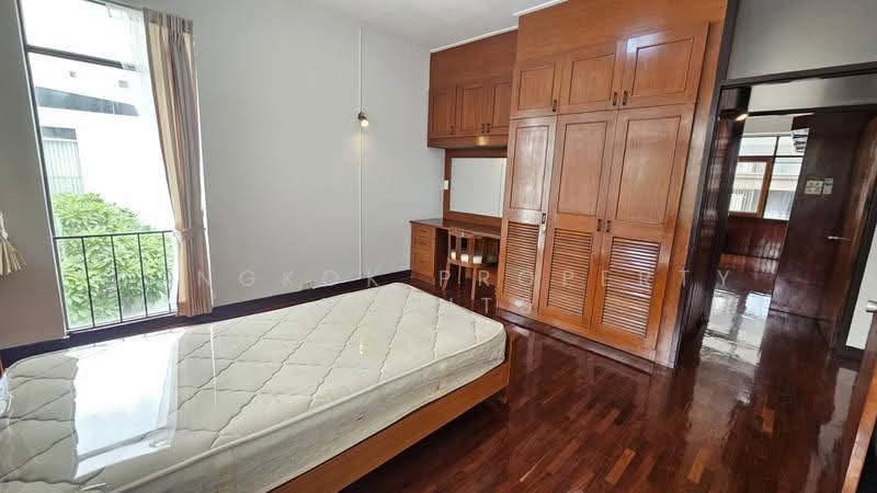 CS Villa, bangkok, 11-1 Soi Sukhumvit 61, Khlong Tan Nua, Watthana, Bangkok, 2 Bedrooms, 150 sqm, Condo For Rent, by BANGKOK PROPERTY AGENTS, 500588982 - DDproperty.com