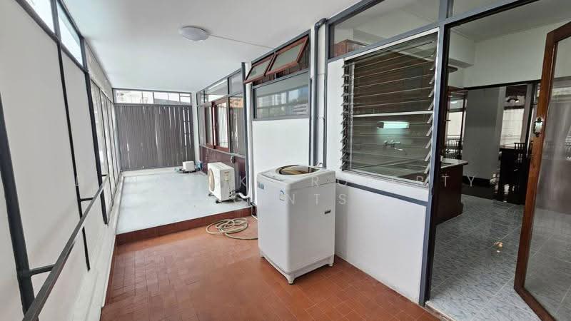 CS Villa, bangkok, 11-1 Soi Sukhumvit 61, Khlong Tan Nua, Watthana, Bangkok, 2 Bedrooms, 150 sqm, Condo For Rent, by BANGKOK PROPERTY AGENTS, 500588982 - DDproperty.com