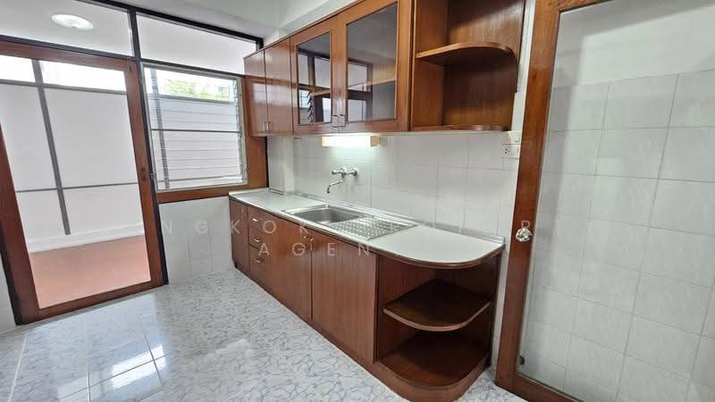 CS Villa, bangkok, 11-1 Soi Sukhumvit 61, Khlong Tan Nua, Watthana, Bangkok, 2 Bedrooms, 150 sqm, Condo For Rent, by BANGKOK PROPERTY AGENTS, 500588982 - DDproperty.com