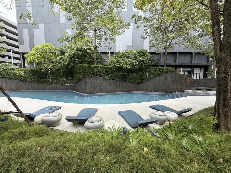A Space ID Asok-Ratchada : เอสเปซ ไอดี อโศก-รัชดา, กรุงเทพ, 624 ถนนอโศก - ดินแดง, ดินแดง, กรุงเทพ, 33 ตร.ม., คอนโด ให้เช่า, โดย Sophia Leung, 500588983 - DDproperty.com