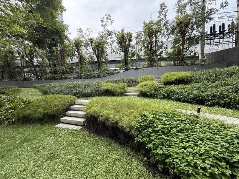A Space ID Asok-Ratchada, bangkok, 624 Asoke-Dindaeng Road, Din Daeng, Bangkok, 1 Bedroom, 33 sqm, Condo For Rent, by Sophia Leung, 500588983 - DDproperty.com