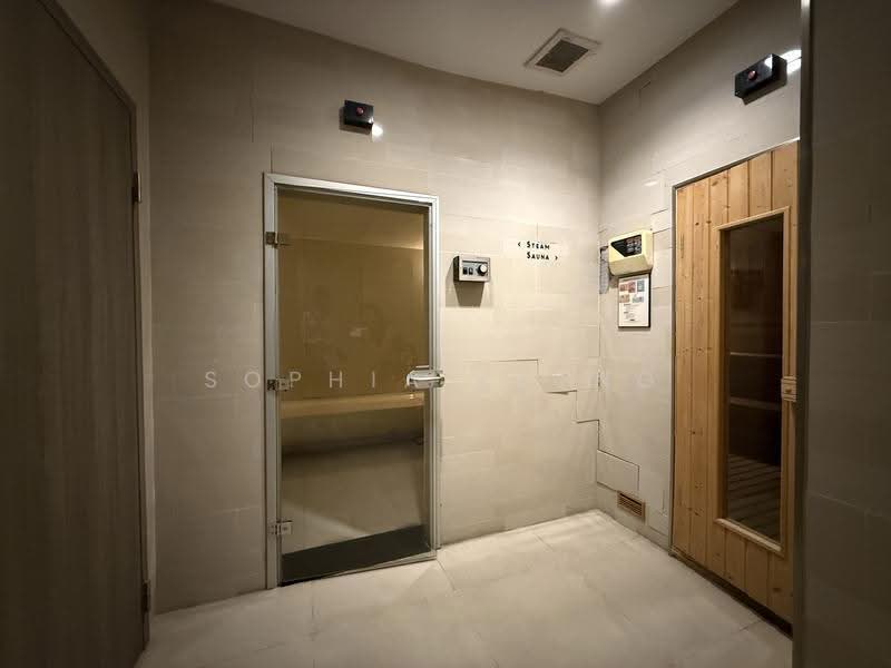 A Space ID Asok-Ratchada, bangkok, 624 Asoke-Dindaeng Road, Din Daeng, Bangkok, 1 Bedroom, 33 sqm, Condo For Rent, by Sophia Leung, 500588983 - DDproperty.com