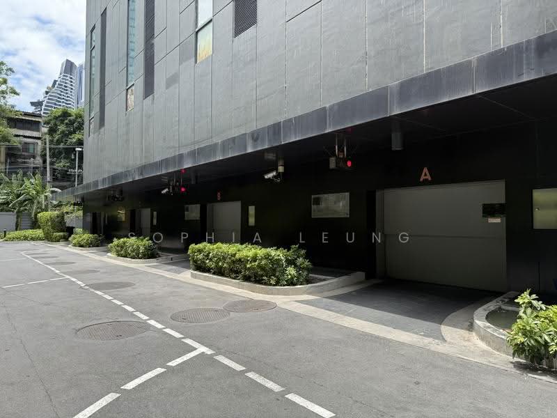 A Space ID Asok-Ratchada : เอสเปซ ไอดี อโศก-รัชดา, กรุงเทพ, 624 ถนนอโศก - ดินแดง, ดินแดง, กรุงเทพ, 33 ตร.ม., คอนโด ให้เช่า, โดย Sophia Leung, 500588983 - DDproperty.com
