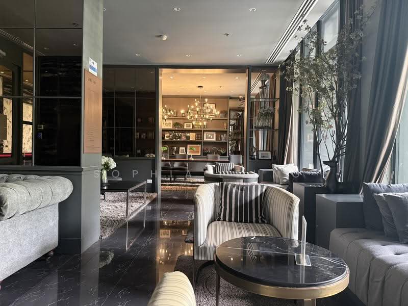 A Space ID Asok-Ratchada, bangkok, 624 Asoke-Dindaeng Road, Din Daeng, Bangkok, 1 Bedroom, 33 sqm, Condo For Rent, by Sophia Leung, 500588983 - DDproperty.com
