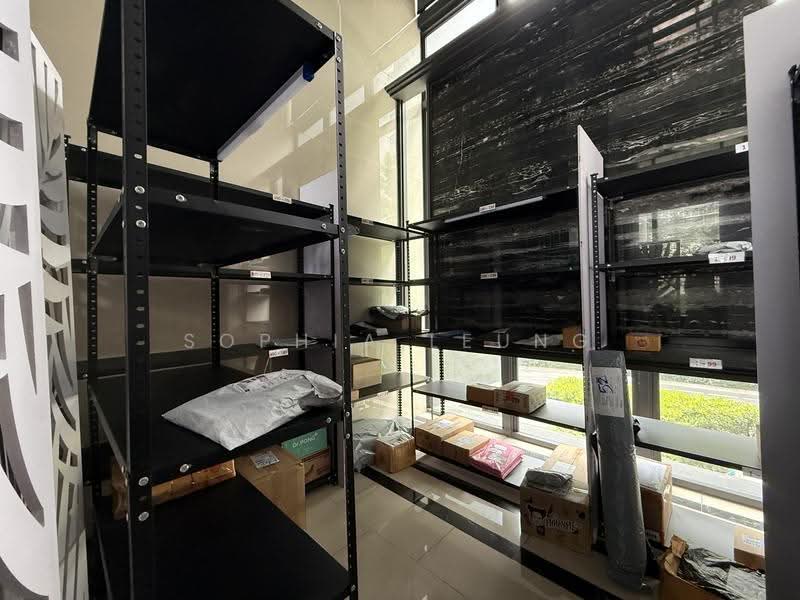 A Space ID Asok-Ratchada : เอสเปซ ไอดี อโศก-รัชดา, กรุงเทพ, 624 ถนนอโศก - ดินแดง, ดินแดง, กรุงเทพ, 33 ตร.ม., คอนโด ให้เช่า, โดย Sophia Leung, 500588983 - DDproperty.com