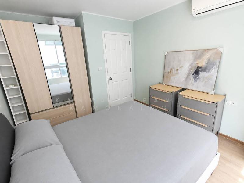 U Delight@Talat Phlu Station, bangkok, 88 985 Ratchadaphisek Rd, Dao Khanong, Thon Buri, Bangkok, 1 Bedroom, 31 sqm, Condo For Rent, by Kanyani(Pan) Kamonaing, 500588984 - DDproperty.com