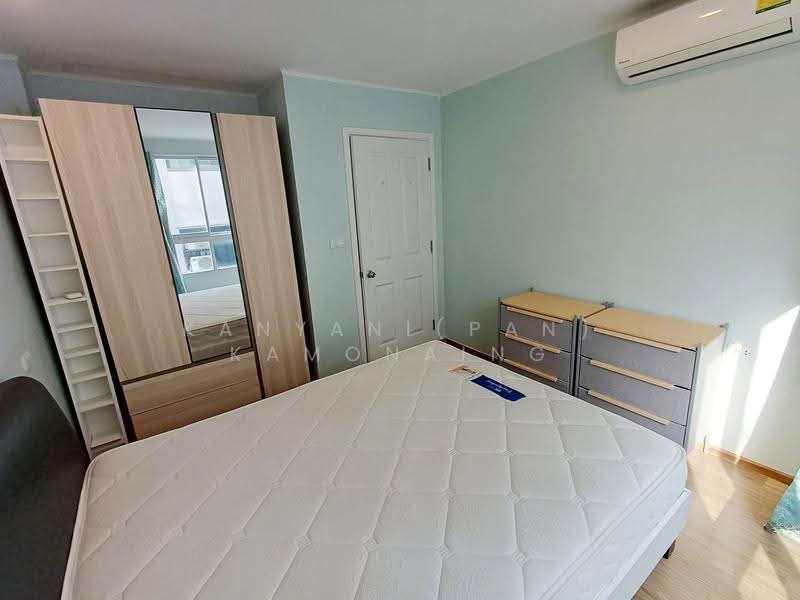 U Delight@Talat Phlu Station, bangkok, 88 985 Ratchadaphisek Rd, Dao Khanong, Thon Buri, Bangkok, 1 Bedroom, 31 sqm, Condo For Rent, by Kanyani(Pan) Kamonaing, 500588984 - DDproperty.com