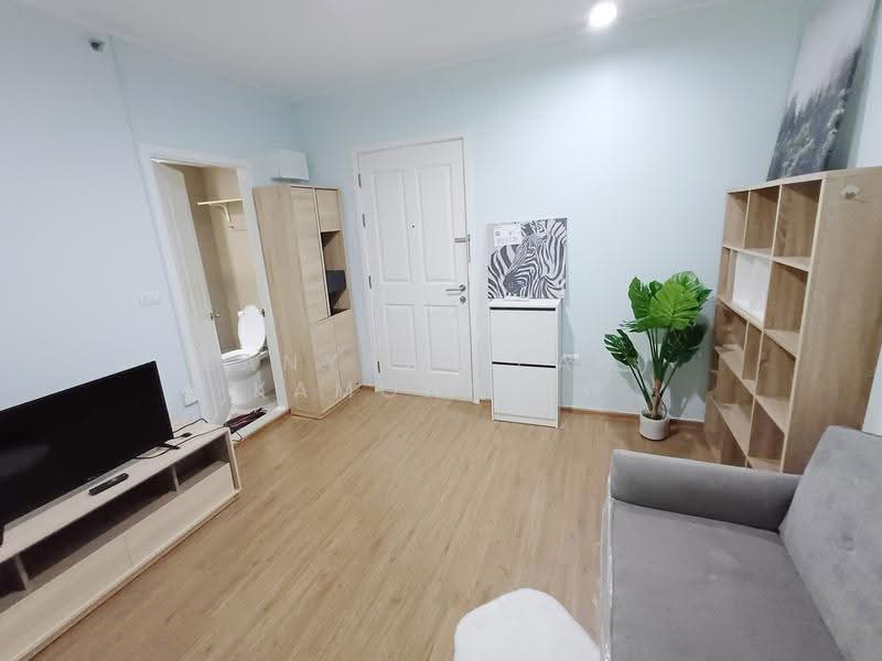U Delight@Talat Phlu Station, bangkok, 88 985 Ratchadaphisek Rd, Dao Khanong, Thon Buri, Bangkok, 1 Bedroom, 31 sqm, Condo For Rent, by Kanyani(Pan) Kamonaing, 500588984 - DDproperty.com