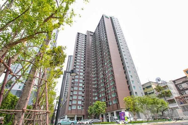 U Delight@Talat Phlu Station, bangkok, 88 985 Ratchadaphisek Rd, Dao Khanong, Thon Buri, Bangkok, 1 Bedroom, 31 sqm, Condo For Rent, by Kanyani(Pan) Kamonaing, 500588984 - DDproperty.com