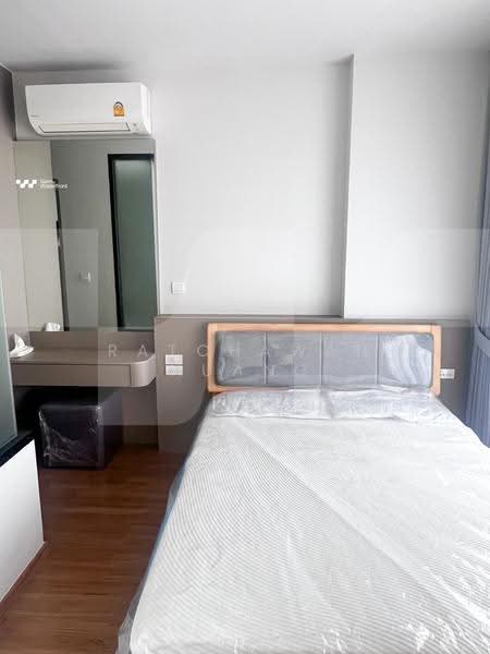 Cloud Thonglor-Phetchaburi, bangkok, 1986 New Petchaburi Road, Bang Kapi, Huai Khwang, Bangkok, 1 Bedroom, 34 sqm, Condo For Rent, by Ratchawan Huang, 500588985 - DDproperty.com