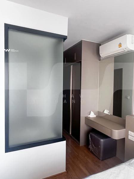 Cloud Thonglor-Phetchaburi, bangkok, 1986 New Petchaburi Road, Bang Kapi, Huai Khwang, Bangkok, 1 Bedroom, 34 sqm, Condo For Rent, by Ratchawan Huang, 500588985 - DDproperty.com
