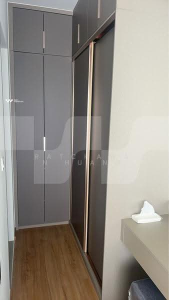 Cloud Thonglor-Phetchaburi, bangkok, 1986 New Petchaburi Road, Bang Kapi, Huai Khwang, Bangkok, 1 Bedroom, 34 sqm, Condo For Rent, by Ratchawan Huang, 500588985 - DDproperty.com