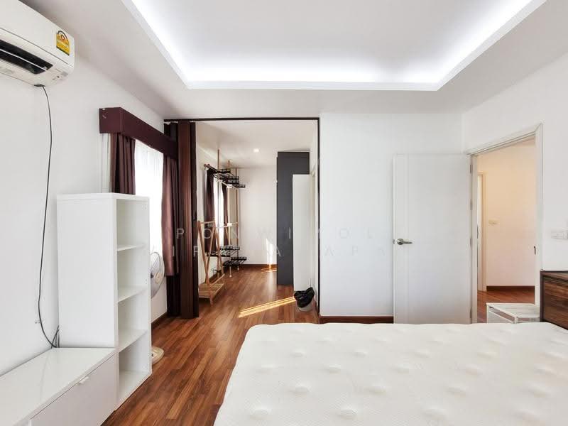 Pruksa Ville 73 Patthanakan, bangkok, Soi Pattanakarn 38, Suan Luang, Bangkok, 3 Bedrooms, 135 sqm, Townhouse For Rent, by Ponwimol Wipanarapai, 500588986 - DDproperty.com