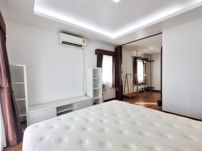 Pruksa Ville 73 Patthanakan, bangkok, Soi Pattanakarn 38, Suan Luang, Bangkok, 3 Bedrooms, 135 sqm, Townhouse For Rent, by Ponwimol Wipanarapai, 500588986 - DDproperty.com