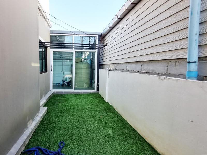 Pruksa Ville 73 Patthanakan, bangkok, Soi Pattanakarn 38, Suan Luang, Bangkok, 3 Bedrooms, 135 sqm, Townhouse For Rent, by Ponwimol Wipanarapai, 500588986 - DDproperty.com