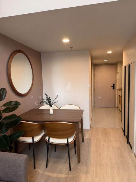 Culture Chula, bangkok, 38/12 Soi Pratu Chai, Si Phraya, Bang Rak, Bangkok, 1 Bedroom, 38 sqm, Condo For Rent, by PROPMATCH CO., LTD., 500588987 - DDproperty.com