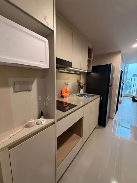 Culture Chula, bangkok, 38/12 Soi Pratu Chai, Si Phraya, Bang Rak, Bangkok, 1 Bedroom, 38 sqm, Condo For Rent, by PROPMATCH CO., LTD., 500588987 - DDproperty.com