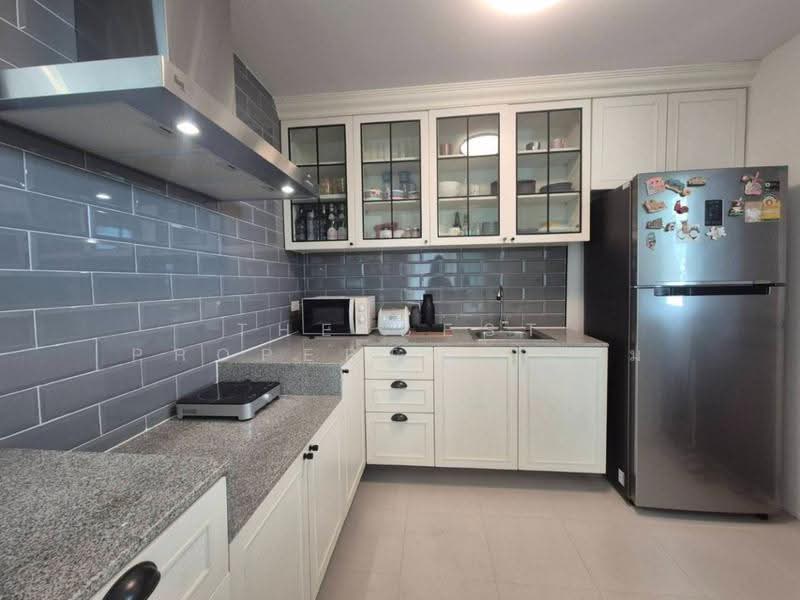 Villaggio Pinklao-Salaya, nonthaburi, Samretpattana Road, Sala Klang, Bang Kruai, Nonthaburi, 3 Bedrooms, 150 sqm, Single Detached House For Sale, by The Best Property แอม, 500588988 - DDproperty.com