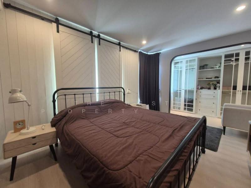 Villaggio Pinklao-Salaya : วิลลาจจิโอ ปิ่นเกล้า-ศาลายา, นนทบุรี, ถนนสำเร็จพัฒนา, ศาลากลาง, บางกรวย, นนทบุรี, 150 ตร.ม., บ้านเดี่ยว ขาย, โดย The Best Property แอม, 500588988 - DDproperty.com