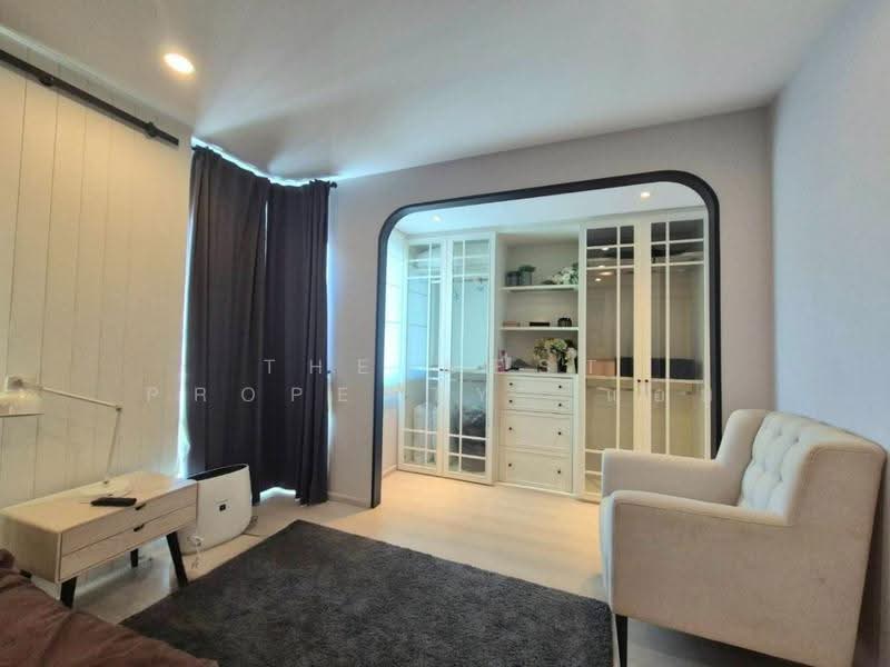 Villaggio Pinklao-Salaya : วิลลาจจิโอ ปิ่นเกล้า-ศาลายา, นนทบุรี, ถนนสำเร็จพัฒนา, ศาลากลาง, บางกรวย, นนทบุรี, 150 ตร.ม., บ้านเดี่ยว ขาย, โดย The Best Property แอม, 500588988 - DDproperty.com